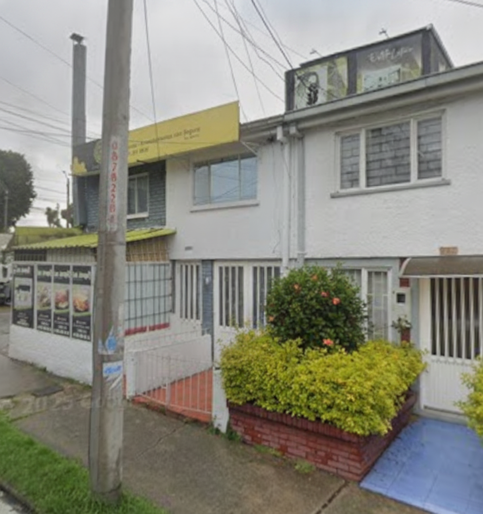 Casa en venta en Minuto De Dios, Bogotá · foto 13 de 13