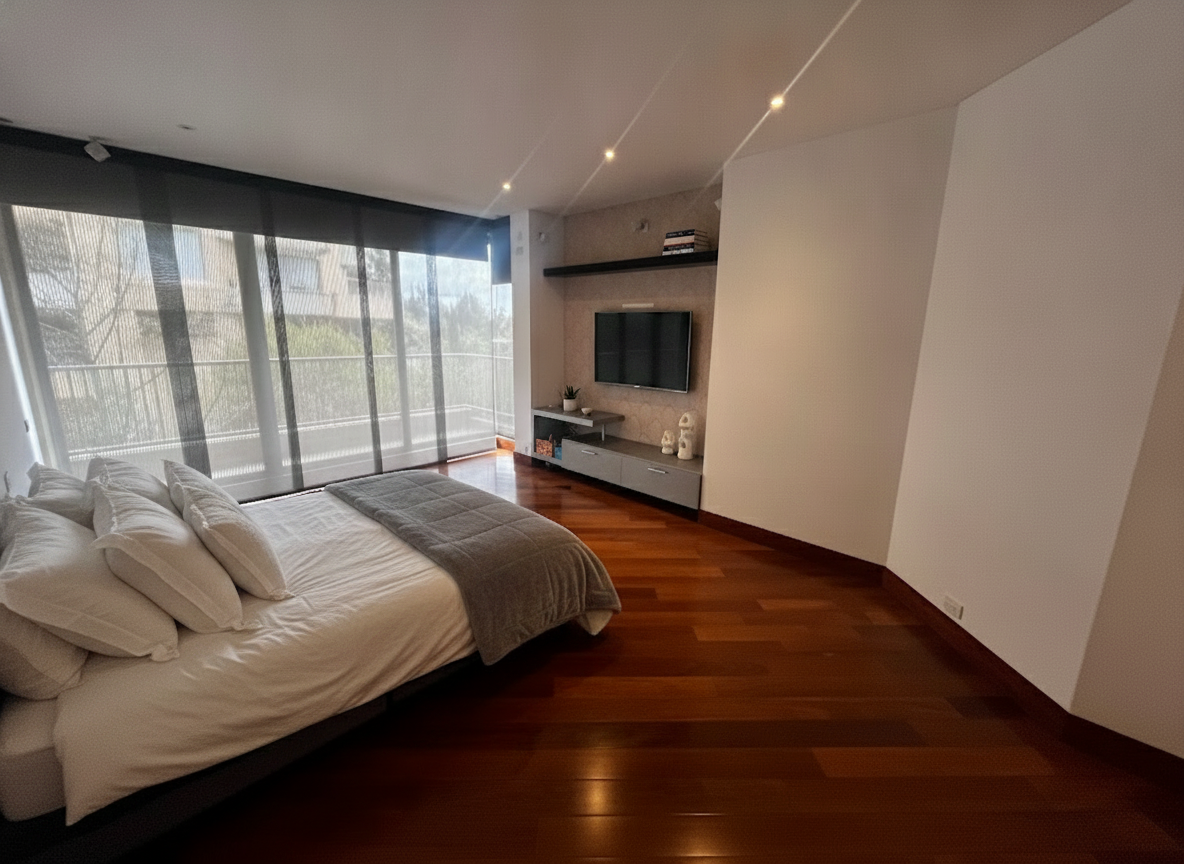 Apartamento en venta en Cerros De Suba, Bogotá · foto 9 de 24