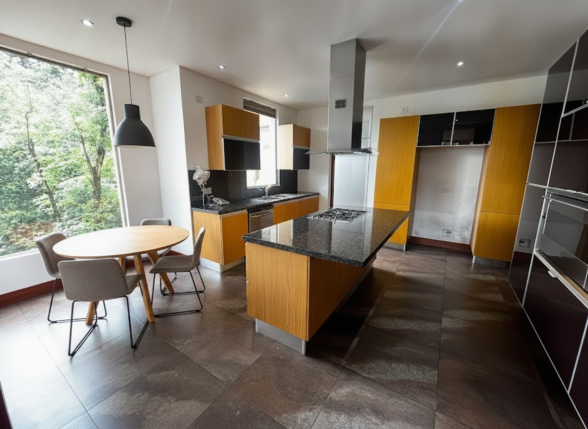 Apartamento en venta en Cerros De Suba, Bogotá · foto 15 de 24