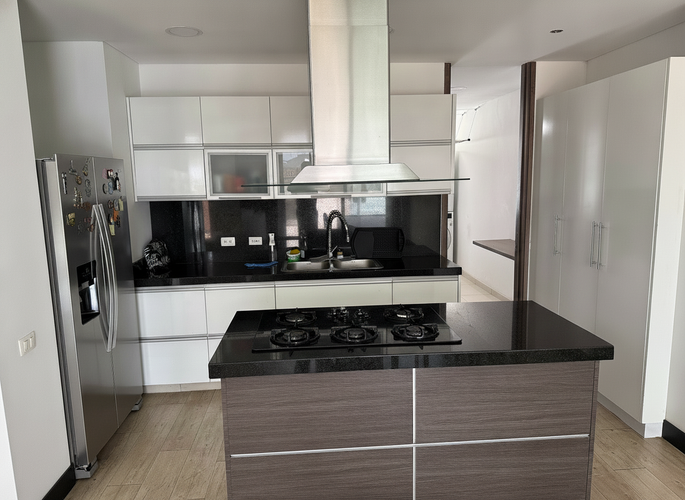 Apartamento de 3 alcobas en venta en Ciudad Jardin, Cali, 170 m² · foto 7 de 24