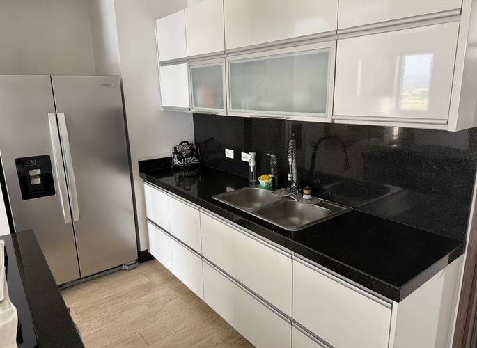 Apartamento de 3 alcobas en venta en Ciudad Jardin, Cali, 170 m² · foto 8 de 24