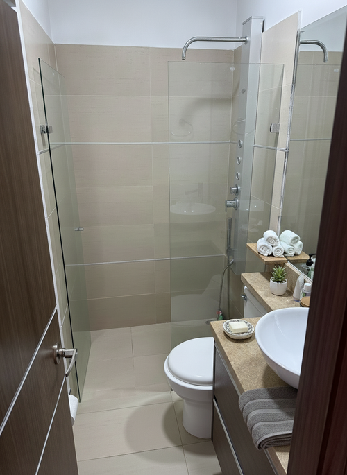 Apartamento de 3 alcobas en venta en Ciudad Jardin, Cali, 170 m² · foto 18 de 24