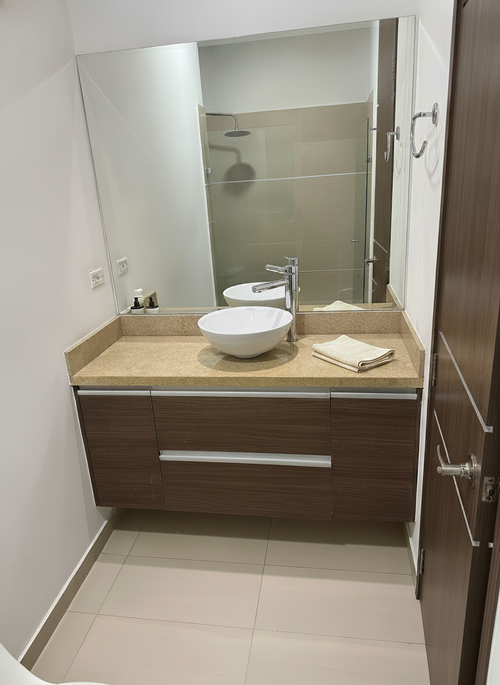 Apartamento de 3 alcobas en venta en Ciudad Jardin, Cali, 170 m² · foto 19 de 24