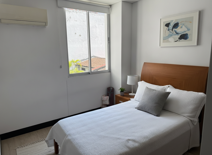 Apartamento de 3 alcobas en venta en Ciudad Jardin, Cali, 170 m² · foto 20 de 24