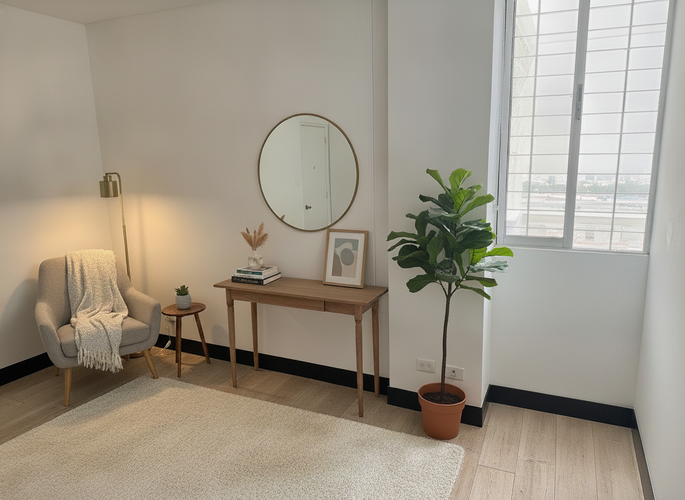 Apartamento de 3 alcobas en venta en Ciudad Jardin, Cali, 170 m² · foto 22 de 24