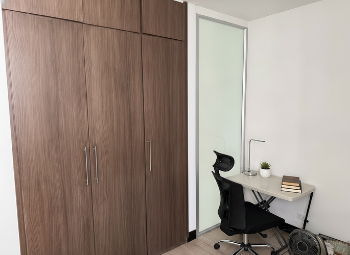 Apartamento de 3 alcobas en venta en Ciudad Jardin, Cali, 170 m² · foto 23 de 24