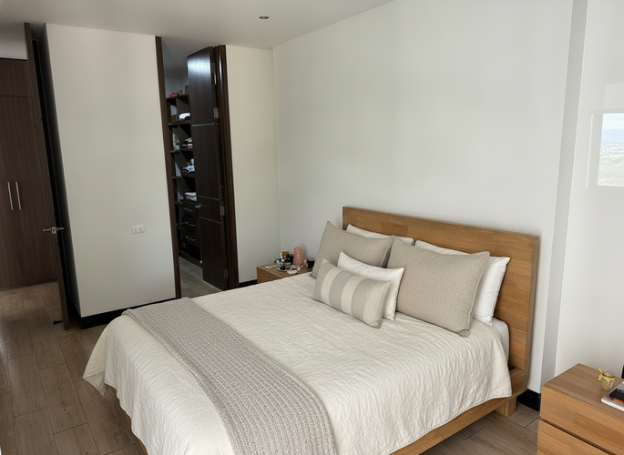 Apartamento de 3 alcobas en venta en Ciudad Jardin, Cali, 170 m² · foto 16 de 24