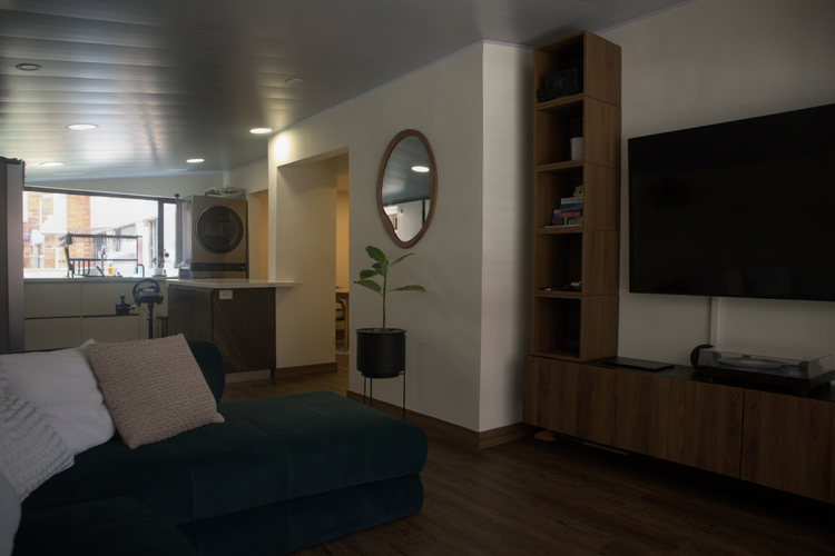Apartamento de 2 alcobas en venta en Cedritos, Bogotá, 73 m² · foto 10 de 24