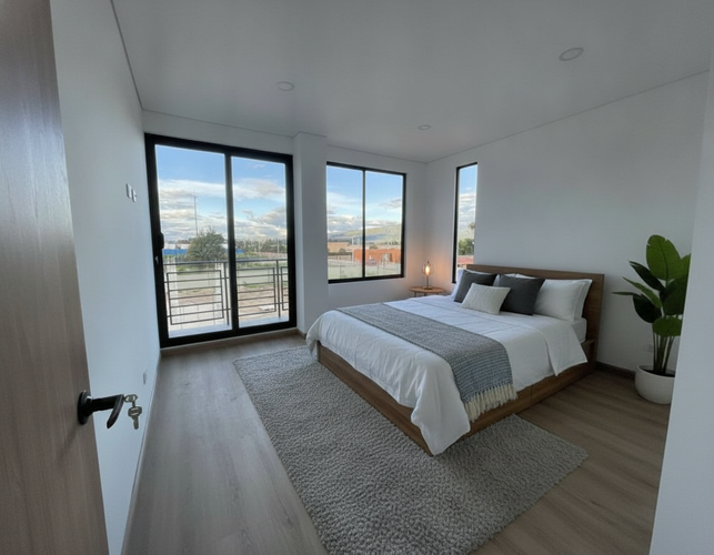 Casa de 3 alcobas en venta en Siberia, Cota, 135 m² · foto 6 de 11