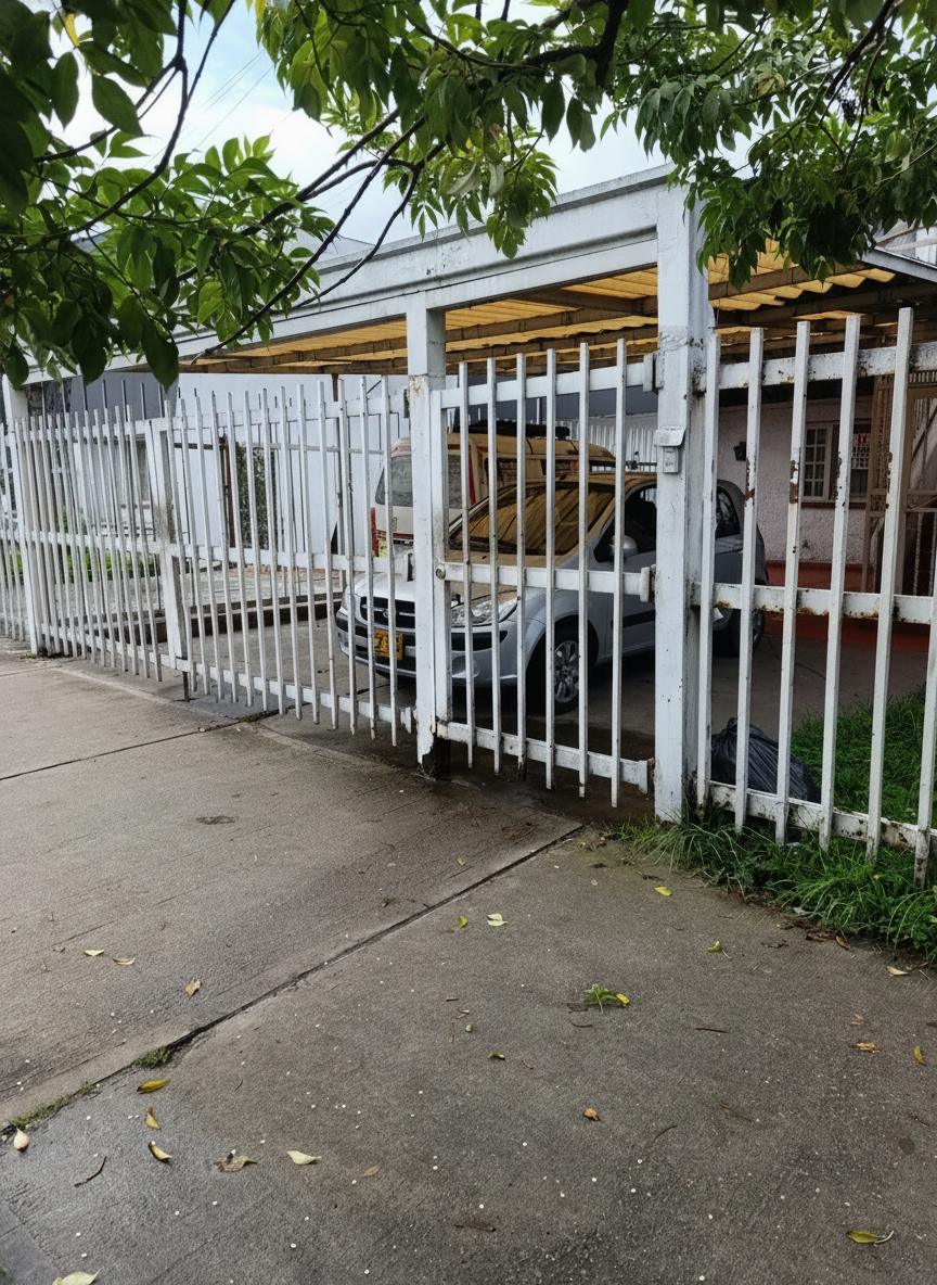 Apartamento en venta en Modelia Occidental, Bogotá · foto 7 de 19
