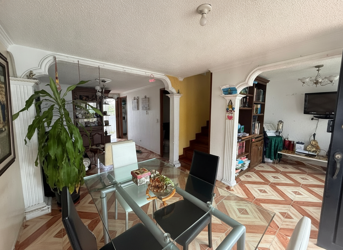 Casa en venta en Bosques De Santa Helena Ii, Pereira · foto 3 de 15