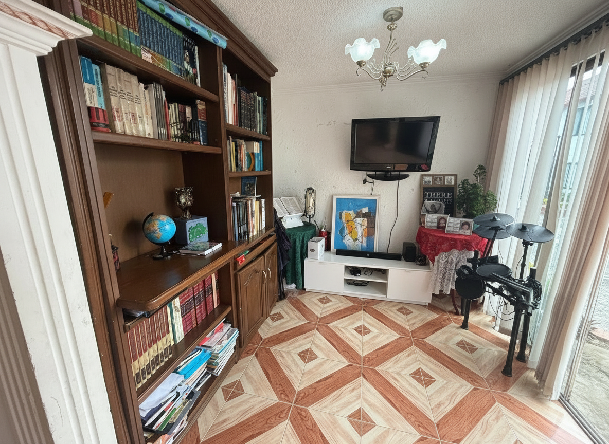 Casa en venta en Bosques De Santa Helena Ii, Pereira · foto 4 de 15