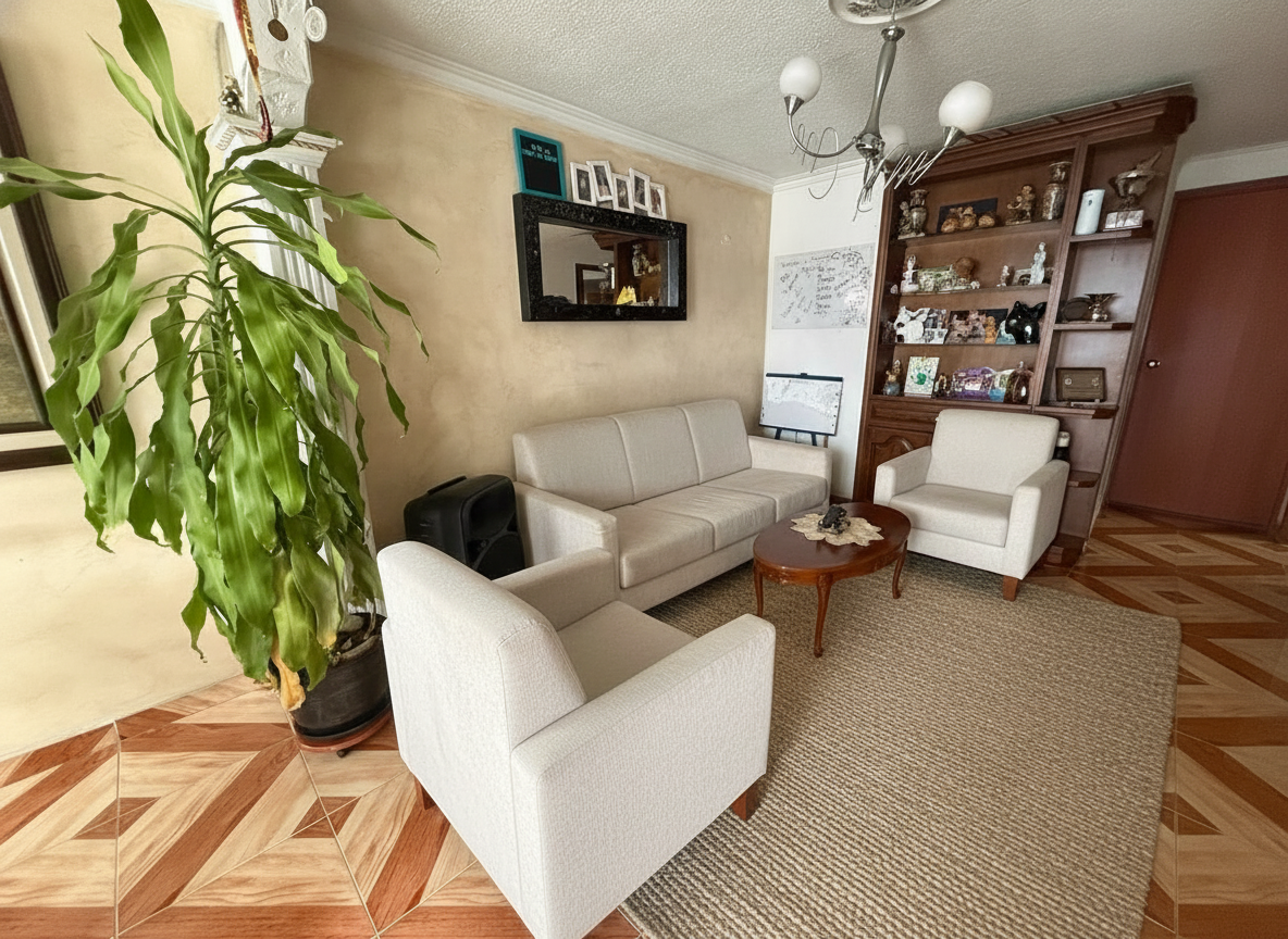 Casa en venta en Bosques De Santa Helena Ii, Pereira · foto 7 de 15