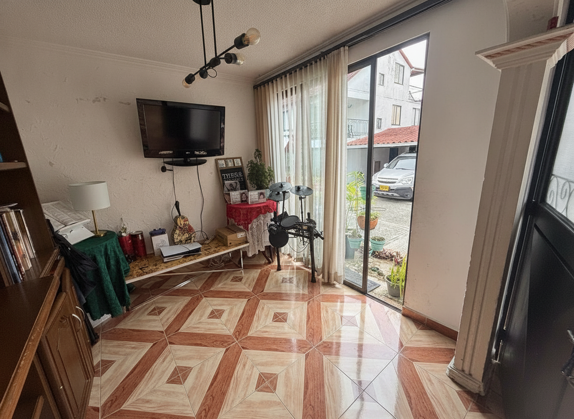 Casa en venta en Bosques De Santa Helena Ii, Pereira · foto 5 de 15