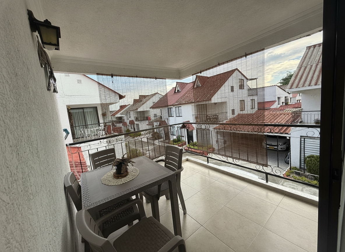 Casa en venta en Bosques De Santa Helena Ii, Pereira · foto 14 de 15