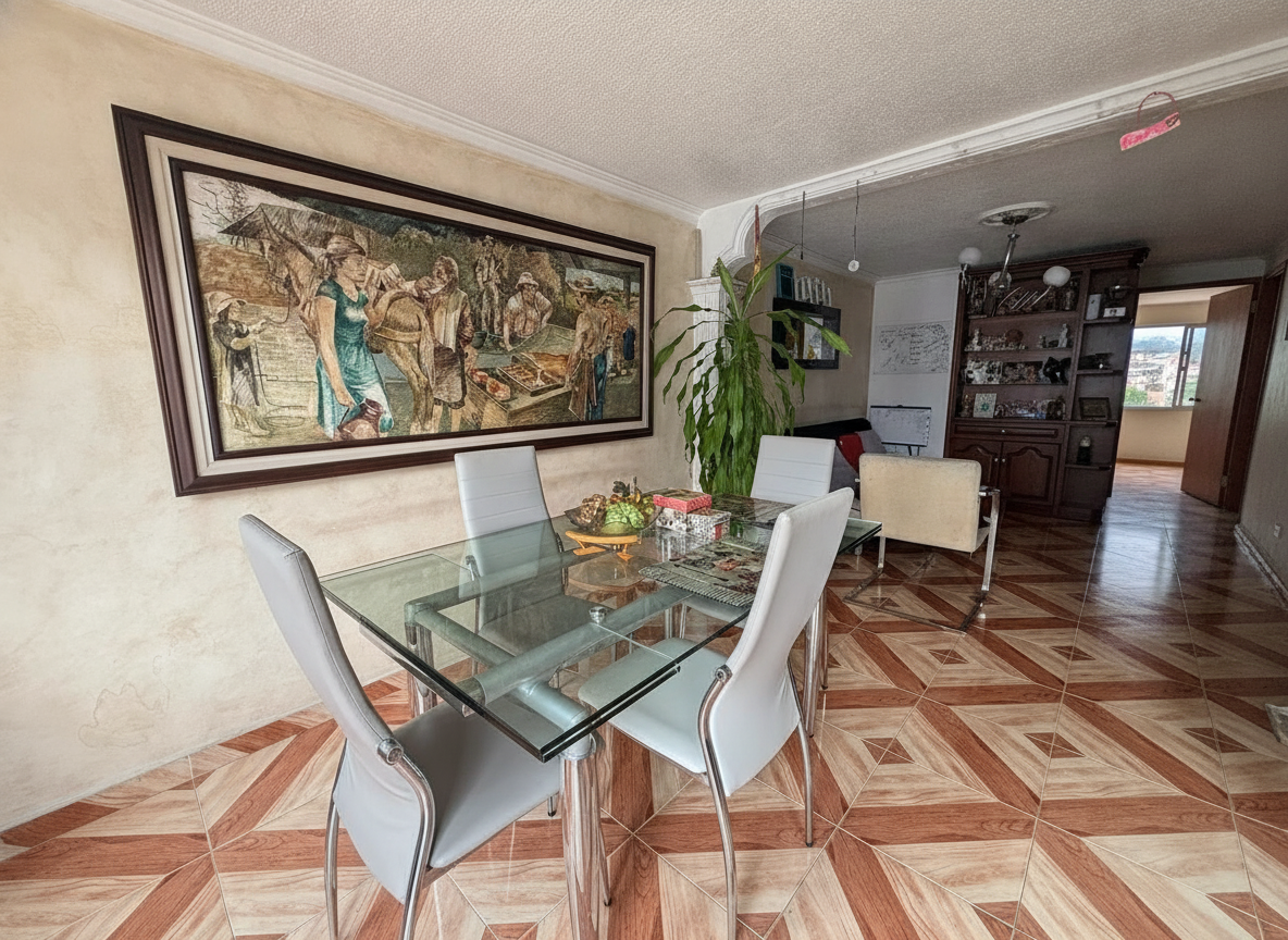 Casa en venta en Bosques De Santa Helena Ii, Pereira · foto 6 de 15