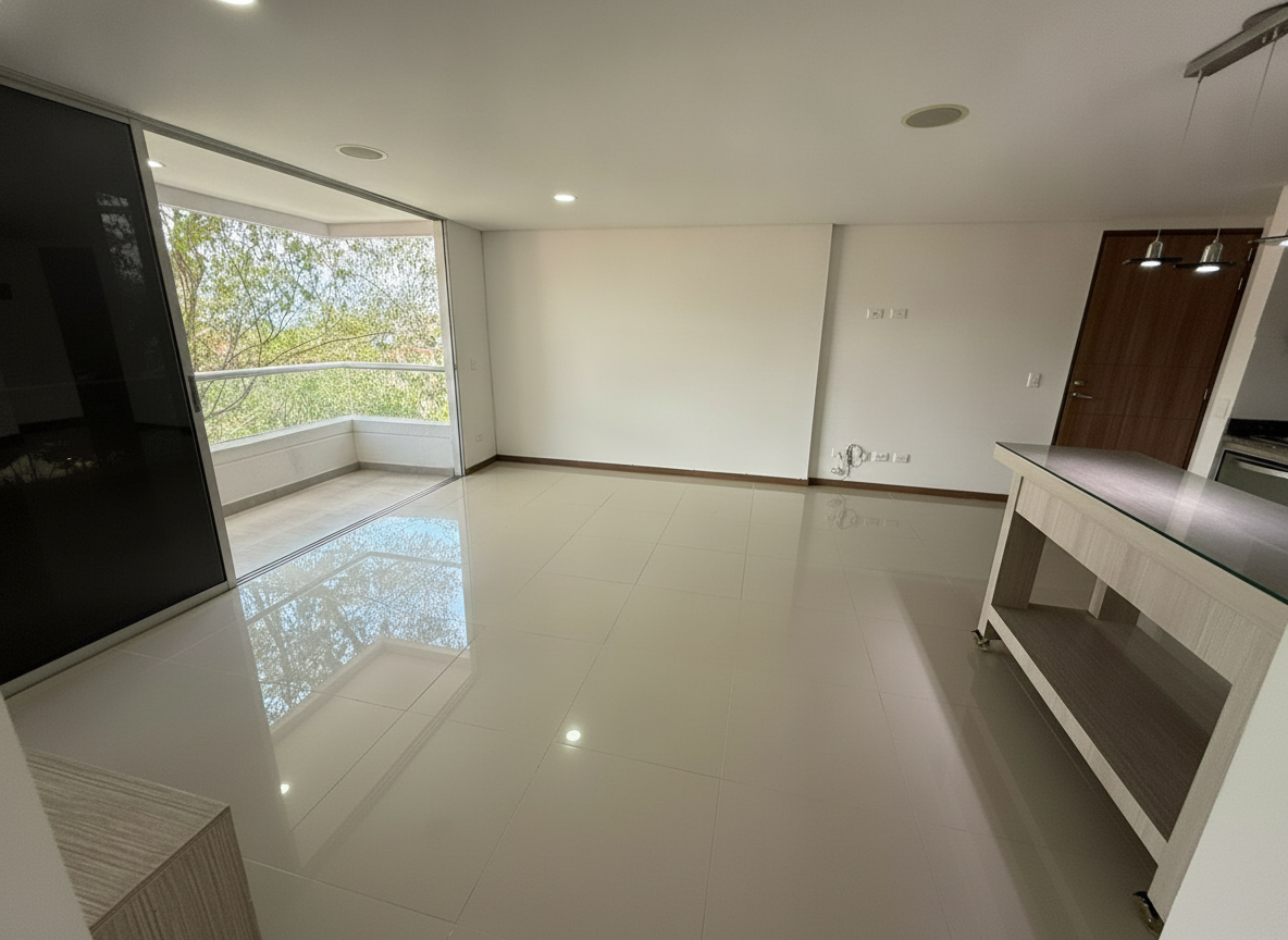 Foto del apartamento