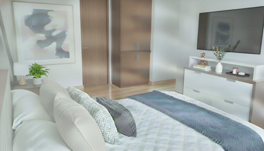 Apartamento en venta en La Calleja, Bogotá · foto 7 de 24