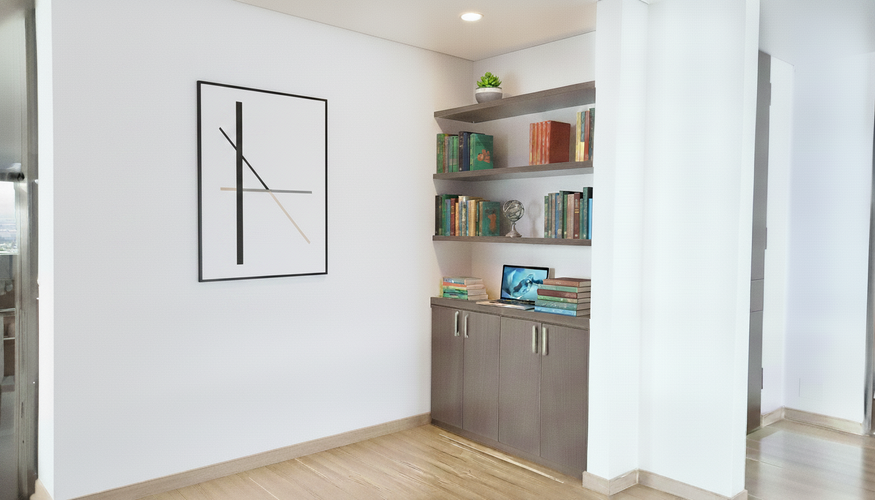 Apartamento en venta en La Calleja, Bogotá · foto 15 de 24