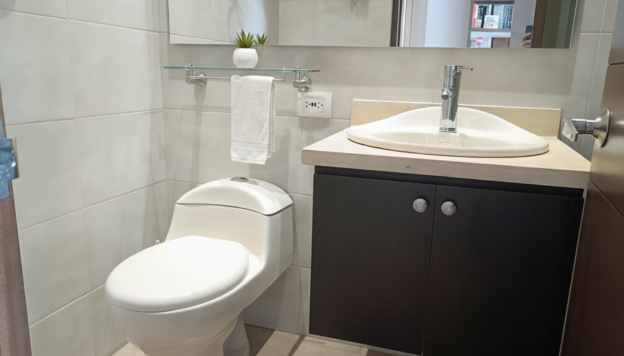 Apartamento en venta en La Calleja, Bogotá · foto 13 de 24