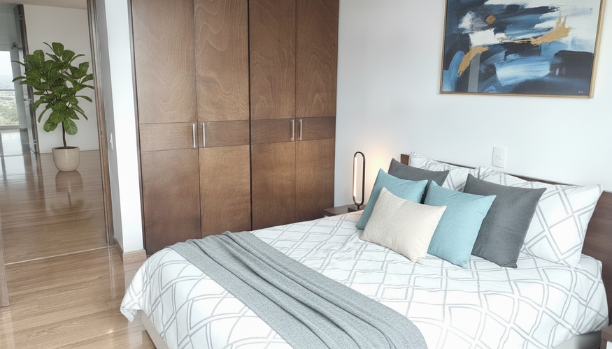 Apartamento en venta en La Calleja, Bogotá · foto 11 de 24