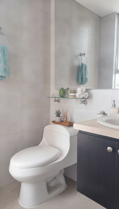 Apartamento en venta en La Calleja, Bogotá · foto 17 de 24