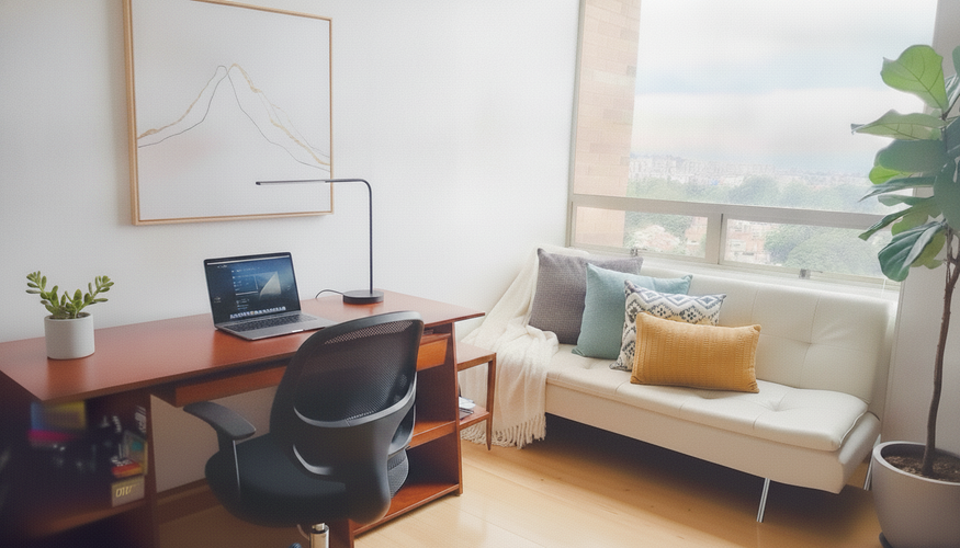 Apartamento en venta en La Calleja, Bogotá · foto 16 de 24