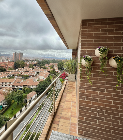 Apartamento en venta en La Calleja, Bogotá · foto 20 de 24