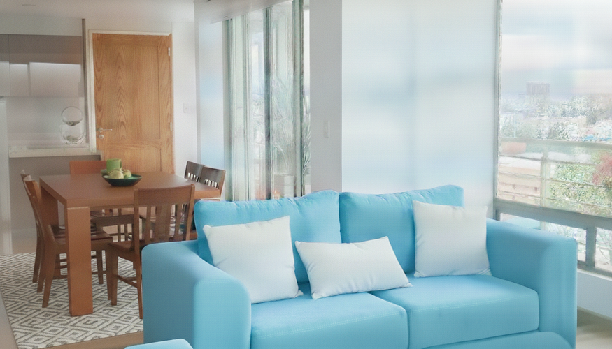 Apartamento en venta en La Calleja, Bogotá · foto 3 de 24