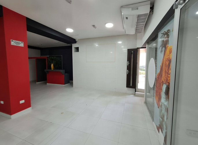 Edificio en arriendo en Santa Rosa, Cali, 260 m² · foto 5 de 24