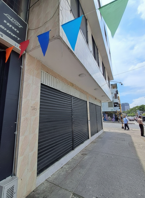 Edificio en arriendo en Santa Rosa, Cali, 260 m² · foto 24 de 24