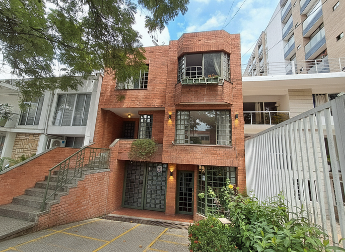 Casa de 6 alcobas en venta en Santa Rita, Cali, 500 m² · foto 20 de 20