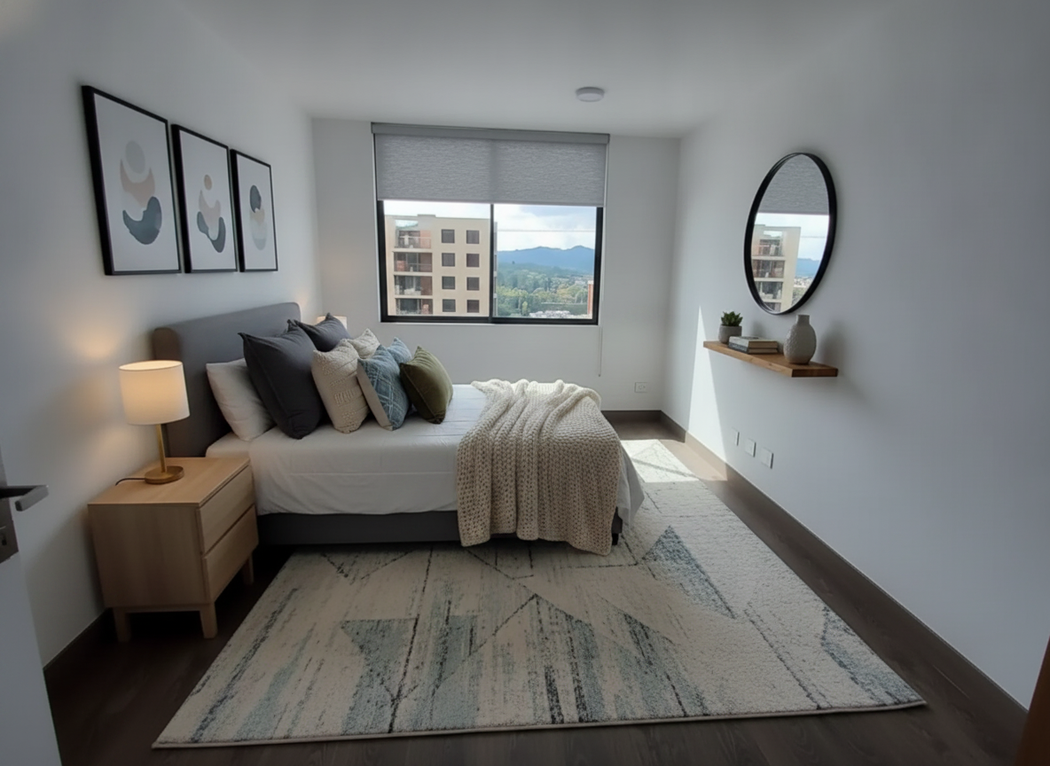 Departamento en venta con baja de precio en Zona norte