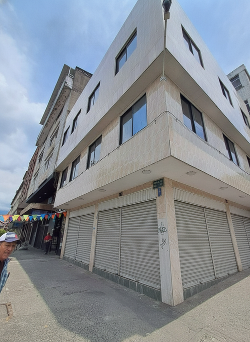 Oficina en arriendo en Santa Rosa, Cali, 90 m² · foto 21 de 21