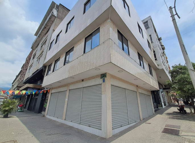 Local en arriendo en Santa Rosa, Cali, 80 m² · foto 7 de 9