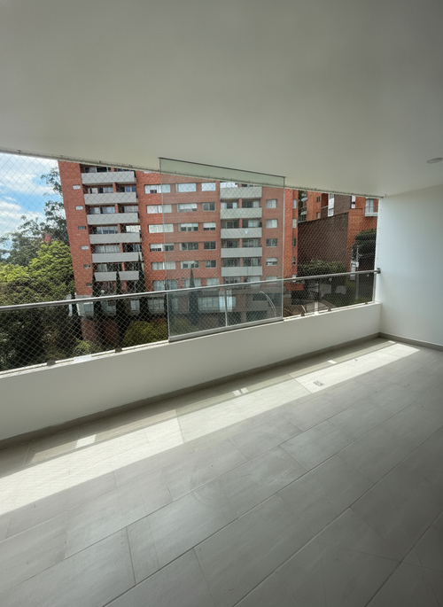 Apartamento de 3 alcobas en arriendo en La Abadia, Medellín, 145 m² · foto 10 de 12