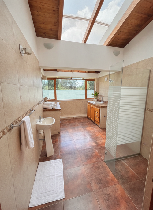 Casa de 3 alcobas en venta en Pueblo Viejo, Cota, 387 m² · foto 13 de 13