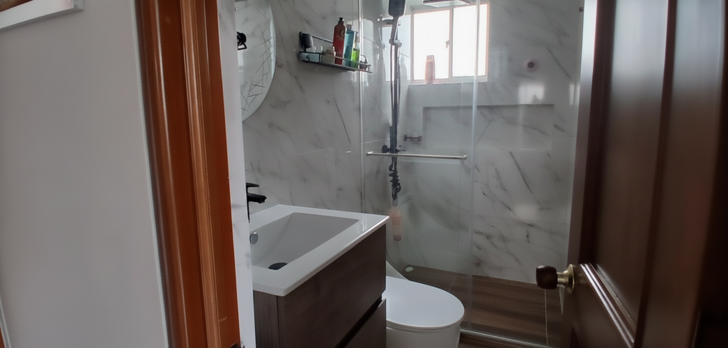 Apartamento de 4 alcobas en venta en Cañaveral, Floridablanca, 99 m² · foto 7 de 8