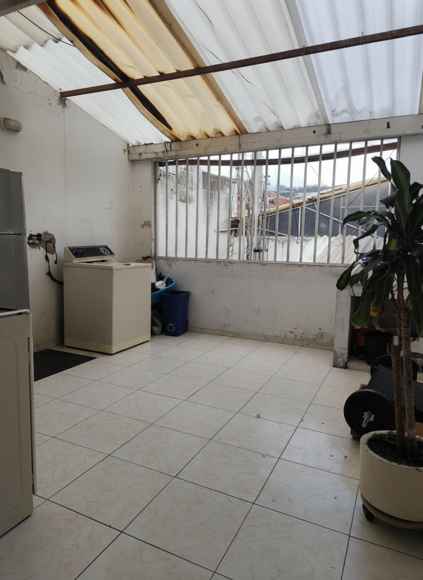 Casa en venta en Toberin, Bogotá · foto 22 de 24