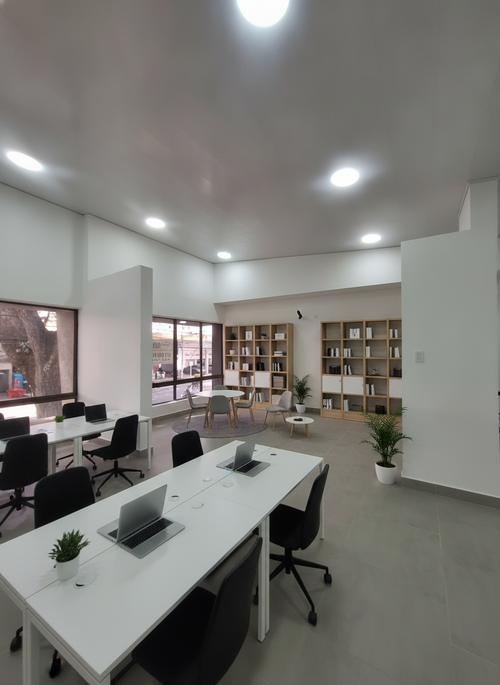 Local en arriendo en Santa Monica, Cali, 150 m² · foto 5 de 11