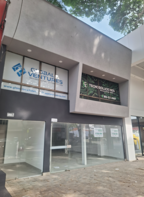 Local en arriendo en Santa Monica, Cali, 150 m² · foto 11 de 11