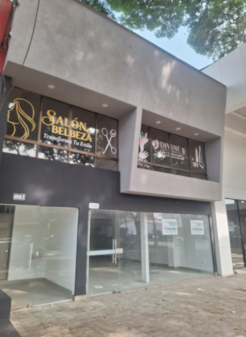 Local en arriendo en Santa Monica, Cali, 150 m² · foto 7 de 11