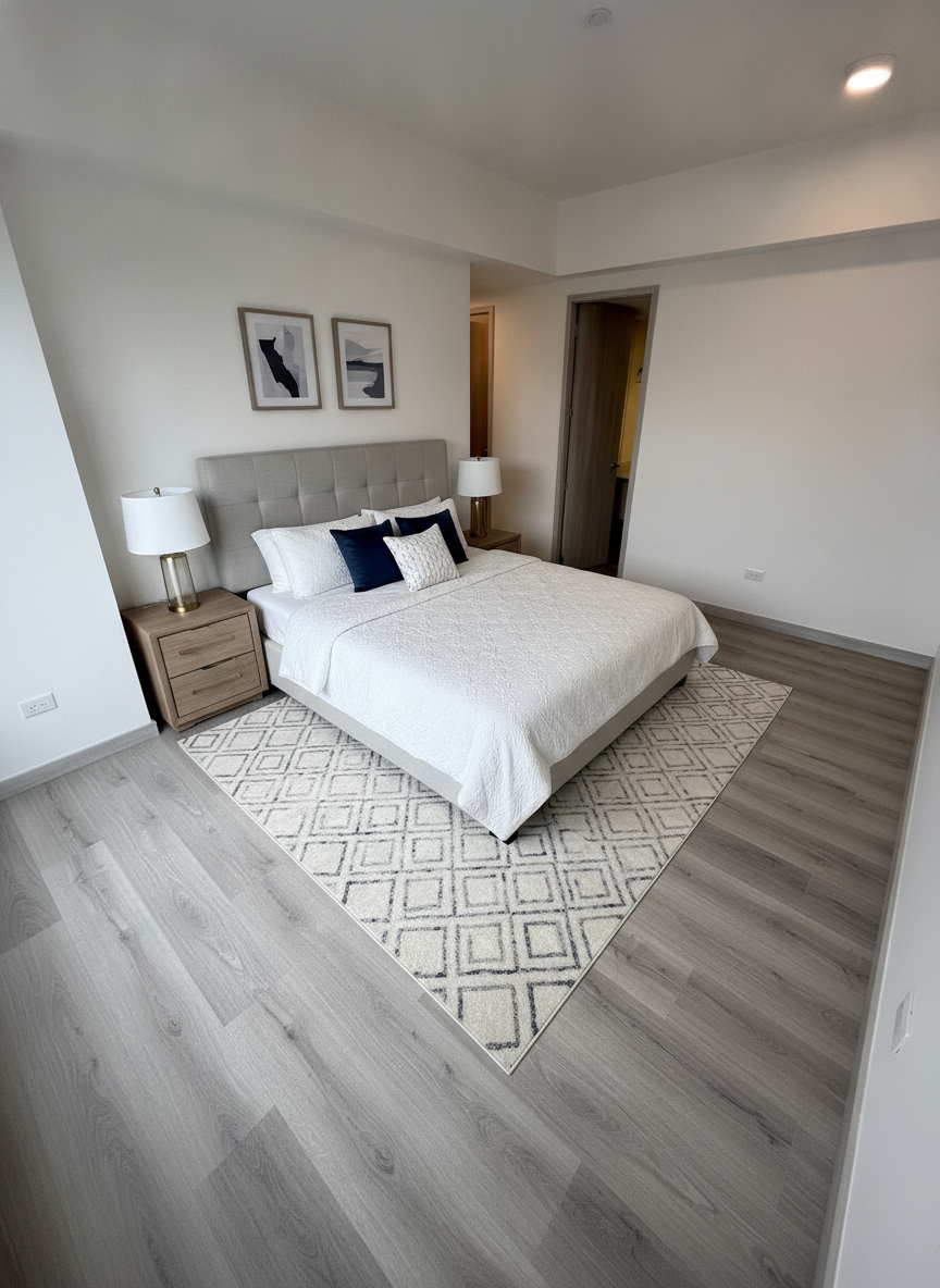Apartamento en venta en Ciudad del Río, Medellín 4