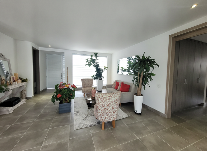 Casa de 4 alcobas en venta en Pueblito Cafetero, Pereira, 920 m² · foto 4 de 24
