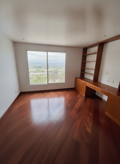 Apartamento de 4 alcobas en arriendo en Club De Los Lagartos, Bogotá, 200 m² · foto 10 de 22
