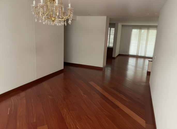Apartamento de 4 alcobas en arriendo en Club De Los Lagartos, Bogotá, 200 m² · foto 14 de 22