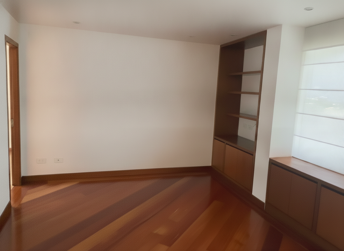 Apartamento de 4 alcobas en arriendo en Club De Los Lagartos, Bogotá, 200 m² · foto 20 de 22