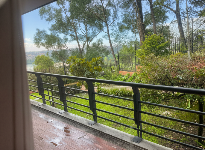 Apartamento de 4 alcobas en arriendo en Club De Los Lagartos, Bogotá, 200 m² · foto 5 de 22