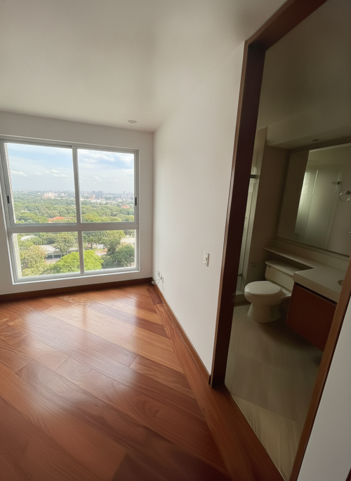 Apartamento de 4 alcobas en arriendo en Club De Los Lagartos, Bogotá, 200 m² · foto 8 de 22
