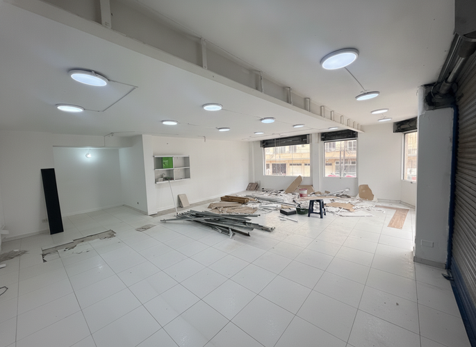 Casa de 4 alcobas en venta en Bolivia, Bogotá, 420 m² · foto 4 de 24